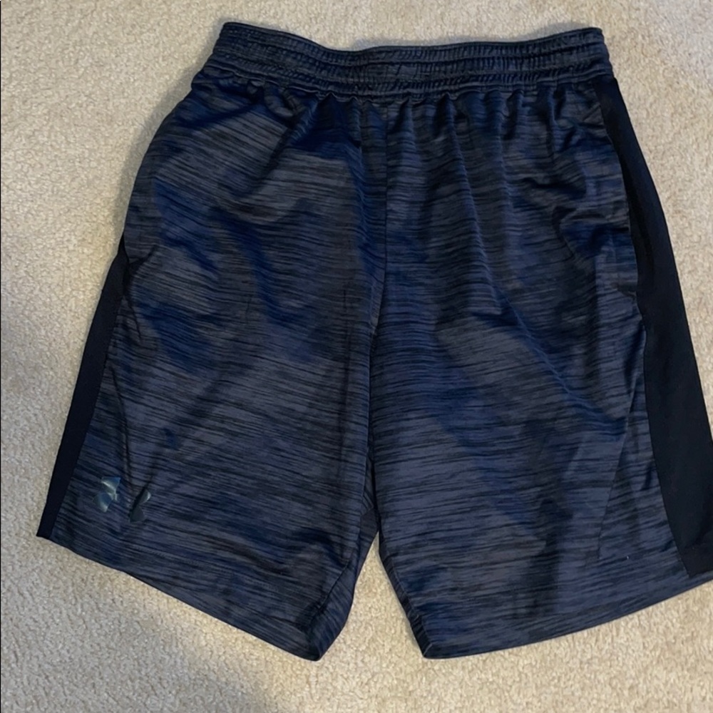 Under armour shorts